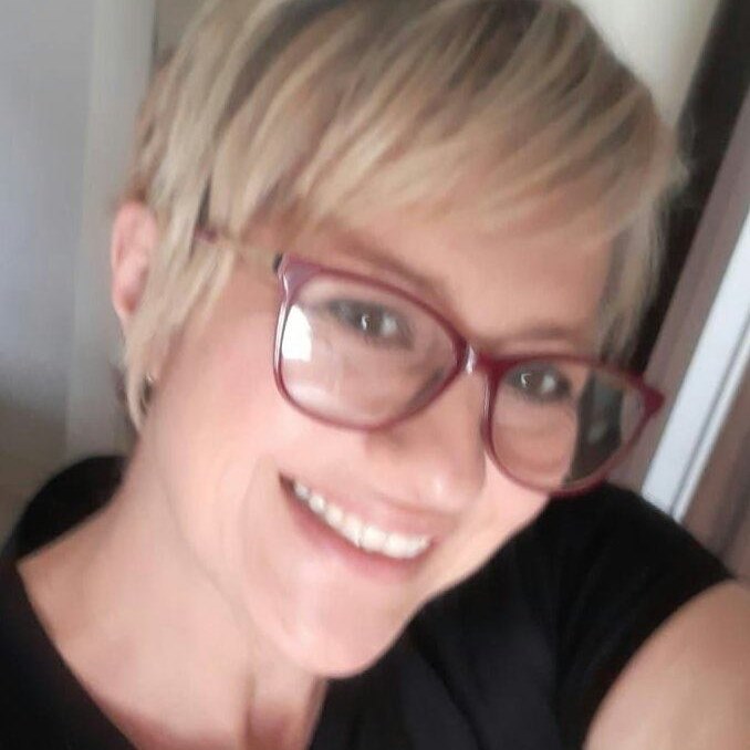 Andrea Luzia