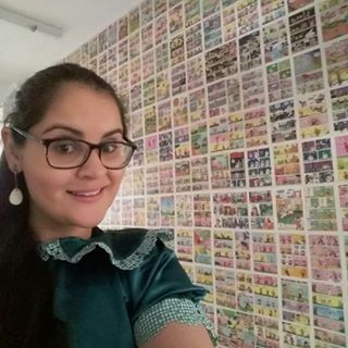 Luana Milis